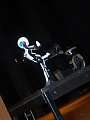 female robot 3
